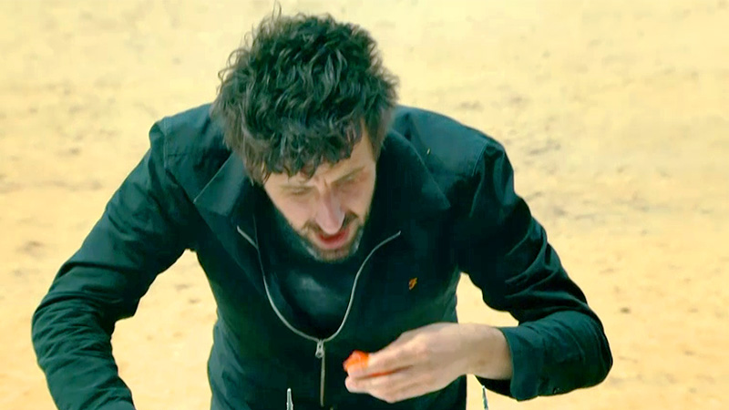Taskmaster Throwing TaskMaster.Info - Taskmaster UK, Series 5, Episode 3: Phoenix: Mark’s ...