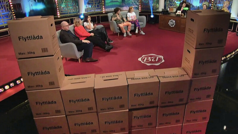 Image of the prize up for grabs in this episode: 48 cardboard moving boxes, and a full day’s help in moving them from David Sundin. Image of the prize up for grabs in this episode: 48 cardboard moving boxes, and a full day’s help in moving them from David Sundin.