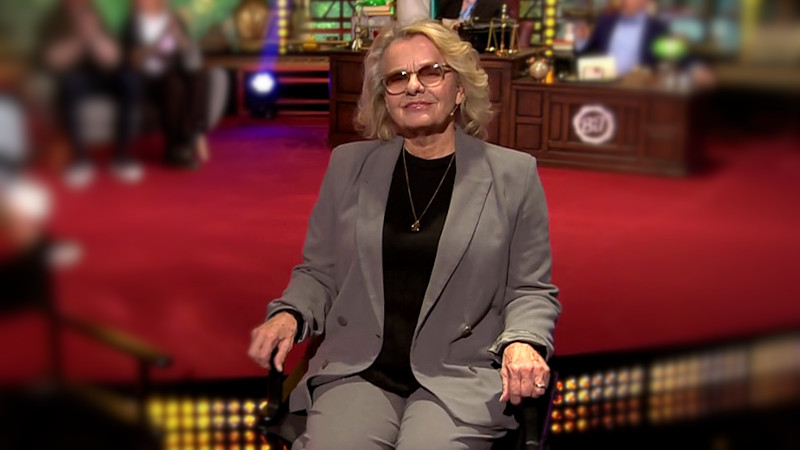 Image of the famed Swedish theatre actor Marie Göranzon, from whom the winner of the episode purportedly wins a free acting seminar. Image of the famed Swedish theatre actor Marie Göranzon, from whom the winner of the episode purportedly wins a free acting seminar.