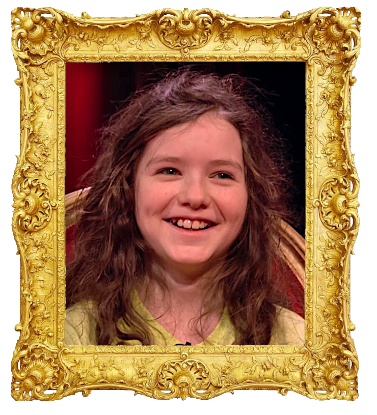 Headshot photo of Sid surrounded with an ornate golden frame. Headshot photo of Sid surrounded with an ornate golden frame.