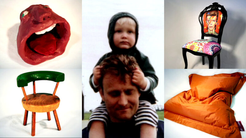 Image of the pool of prize submissions submitted by the contestants in the 'The best chair' task. Image of the pool of prize submissions submitted by the contestants in the 'The best chair' task.