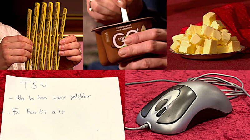 Image of the pool of prize submissions submitted by the contestants in the 'The last thing you held in your hand' task. Image of the pool of prize submissions submitted by the contestants in the 'The last thing you held in your hand' task.