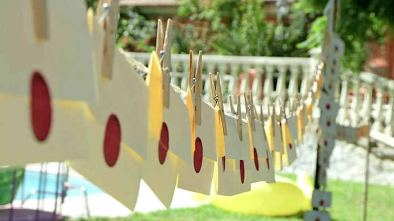TaskMaster.Info - Taskmaster Portugal, Season 5, Episode 5: A triangle ...